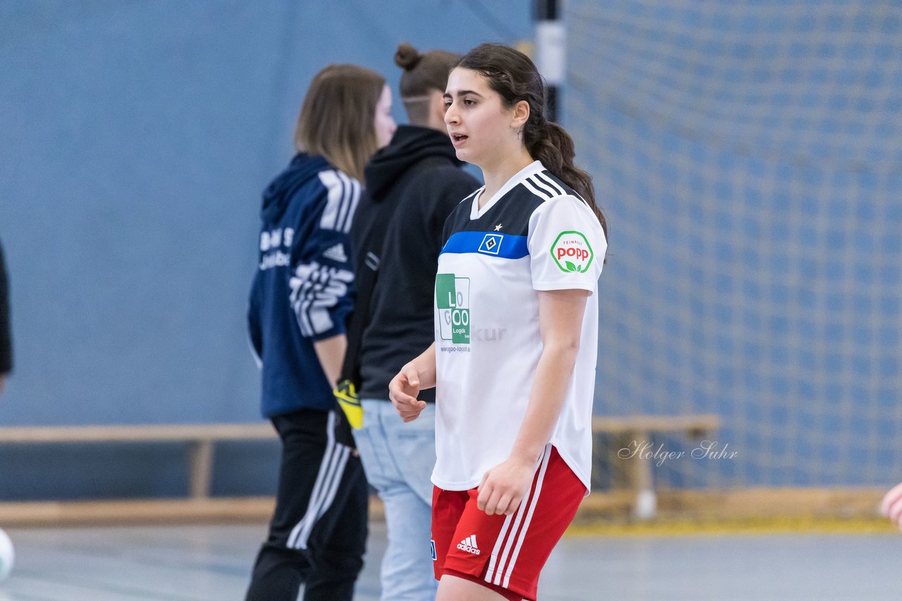 Bild 83 - C-Juniorinnen Futsalmeisterschaft